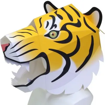 Тигр / Tiger