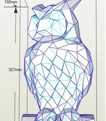 Сова / Owl ?