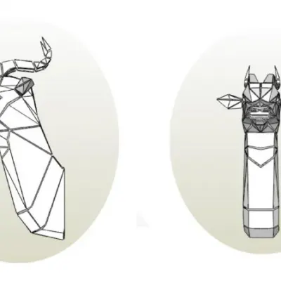 Газель