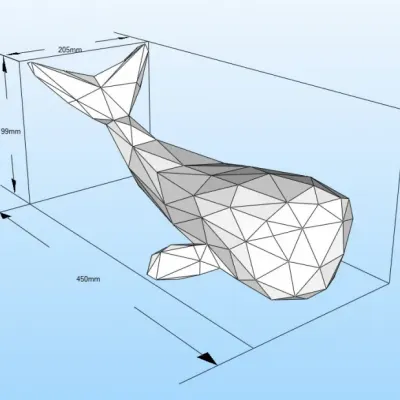 Кит / Whale