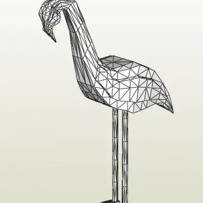 Фламинго / FLAMINGO