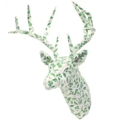Олень / Deer ?