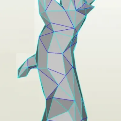 Кот / Cat