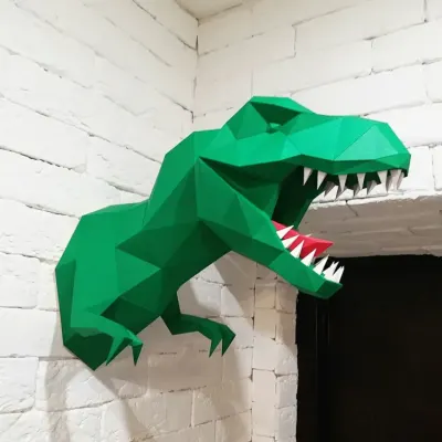Тираннозавр Рекс / Tyrannosaurus Rex