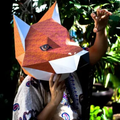 Fox ?