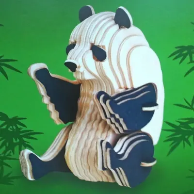 Панда