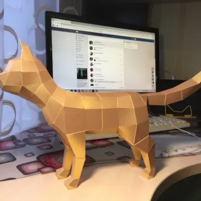 Кот