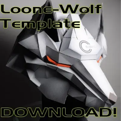 Loone wolf