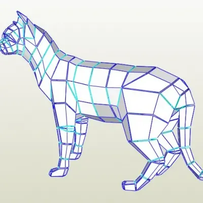 Кот