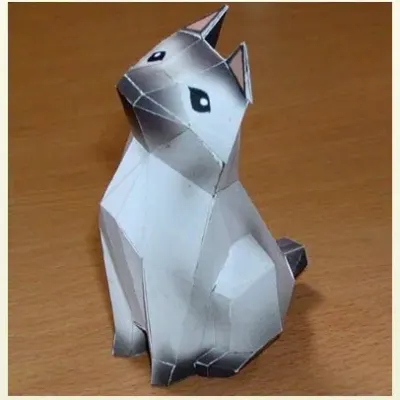 Кошка