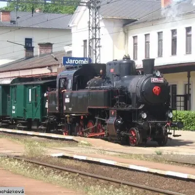 Бумажная модель Локомотив 423.0