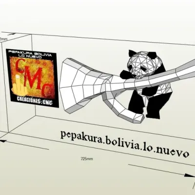 Панда