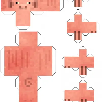 Свинья