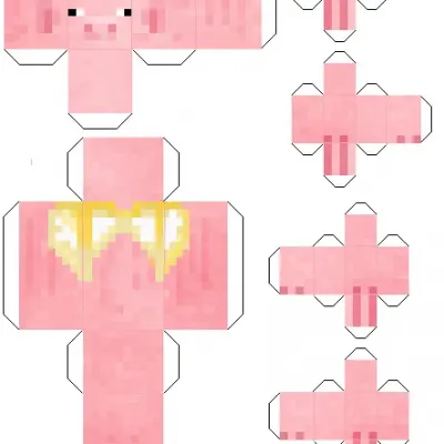 Летающая свинья(Phyg)