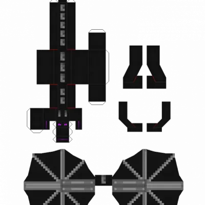 Эндер Дракон(Simple)
