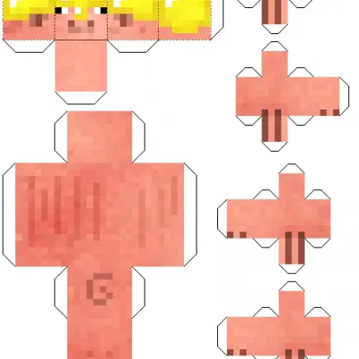 Свинья в золотой броне(Companion Pig Mod)