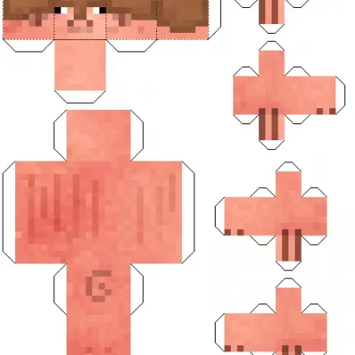 Свинья в кожаном доспехе(Companion Pig Mod)