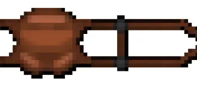 Седло Эндер Дракон(Dragon Mounts Mod)