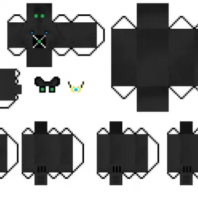 Пантера(Mo Creatures)