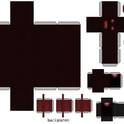 Красный дракон(Not in Minecraft Mod)