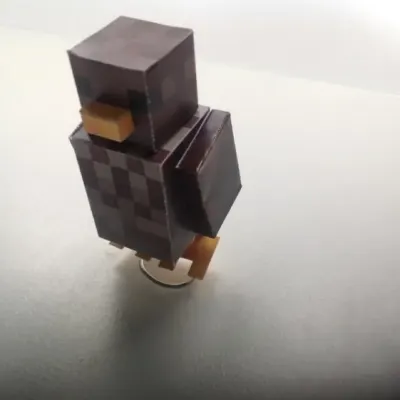 Сова(Bird mod)