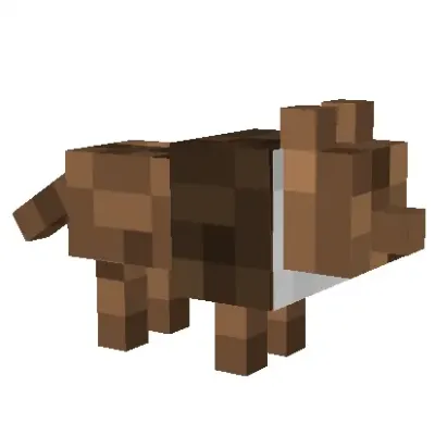 Глиняные солдаты Dirt Dog