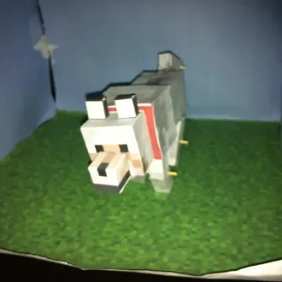 Собака сгибаемая