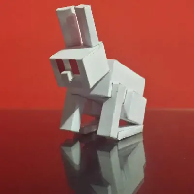 Кролик-убийца из Caerbannog(14w27b)