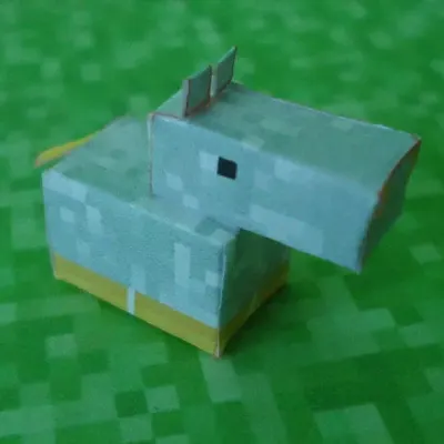 Эфирная лошадь