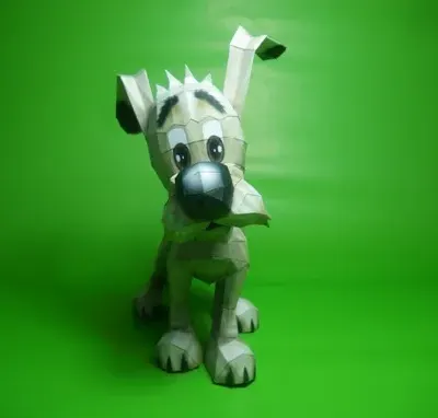 Собака