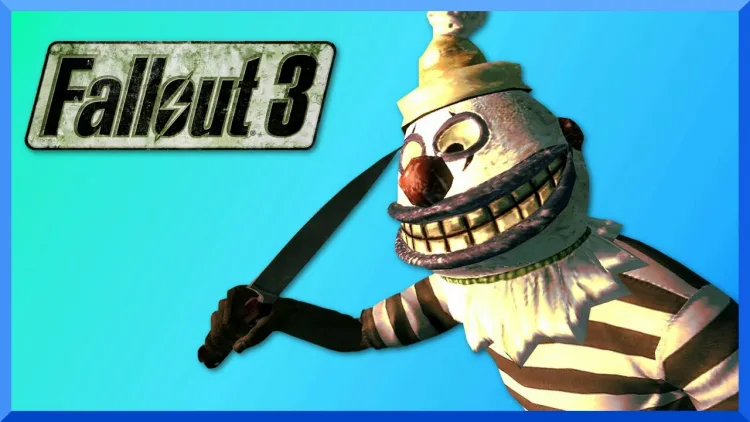 Сделал маску Крохотного убивца (Pint size slasher) из Fallout 3, фото 4