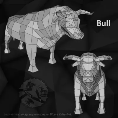 Бык / Bull