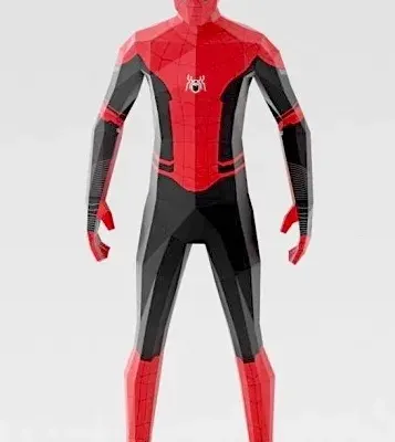 Человек-паук / Spider-Man (Spider-Man Far from Home)