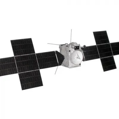 Европейская автоматическая межпланетная станция Jupiter Icy Moons Explorer (JUICE)